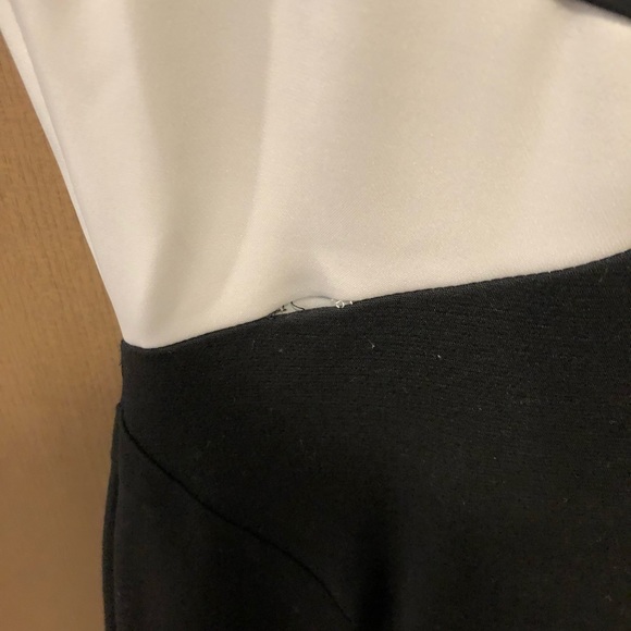 Raoul Sofia color block sleeveless dress - Picture 5 of 7